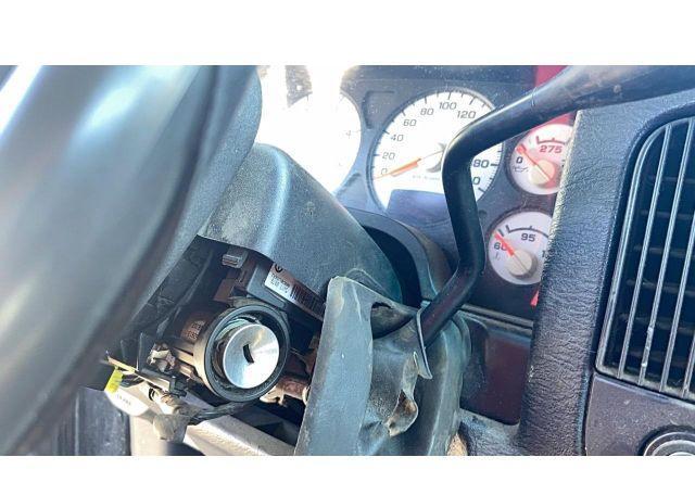 2003 DODGE RAM 3500 ST