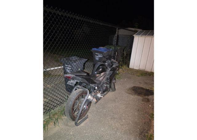 2015 YAMAHA YZFR3