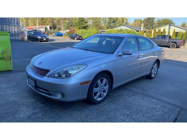 2005 LEXUS ES330