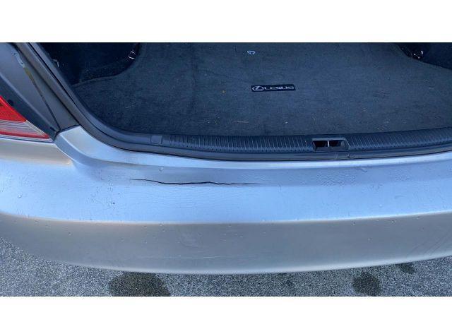 2005 LEXUS ES330