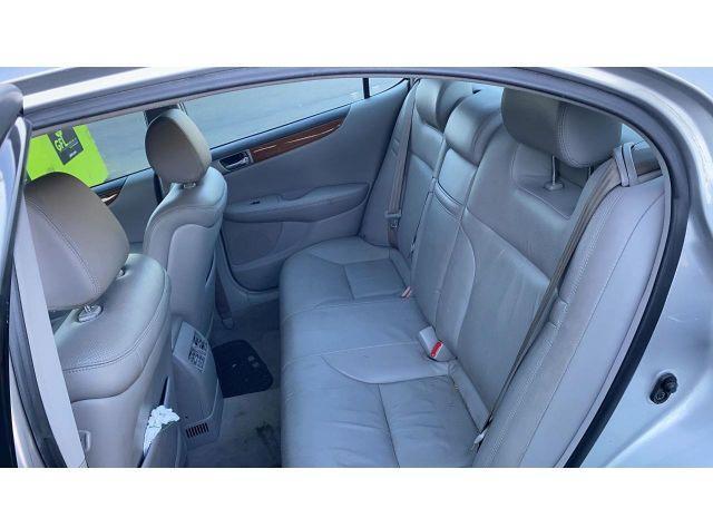 2005 LEXUS ES330