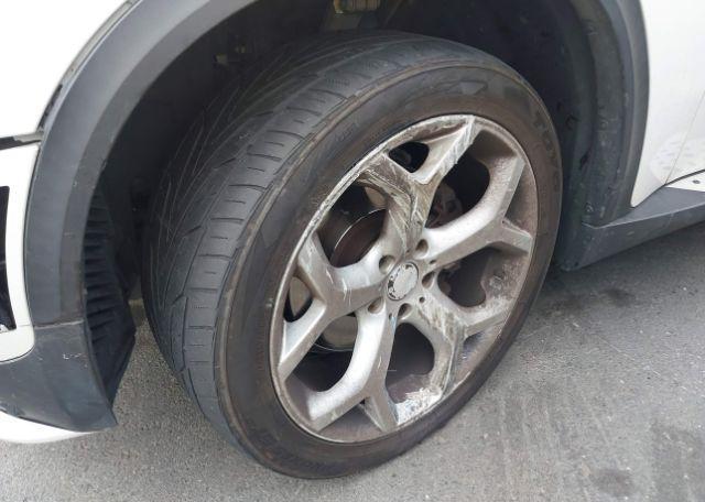 2012 BMW X5 XDRIVE35D
