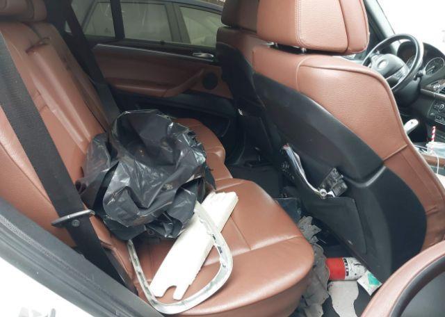 2012 BMW X5 XDRIVE35D