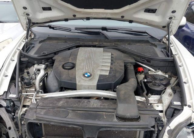 2012 BMW X5 XDRIVE35D