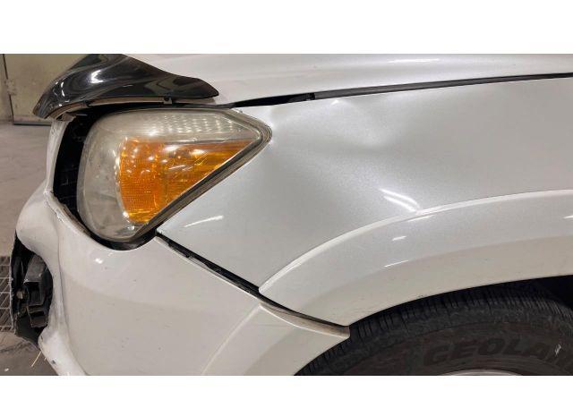 2006 TOYOTA RAV4 LIMITED V6