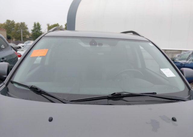 2011 MITSUBISHI OUTLANDER GT