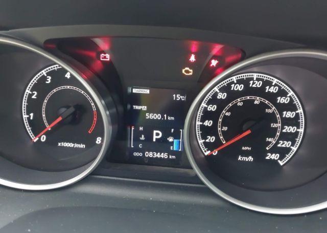 2011 MITSUBISHI OUTLANDER GT