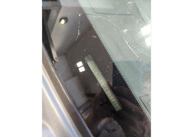 2007 JEEP GRAND CHEROKEE LAREDO
