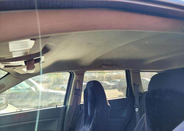 2007 JEEP GRAND CHEROKEE LAREDO