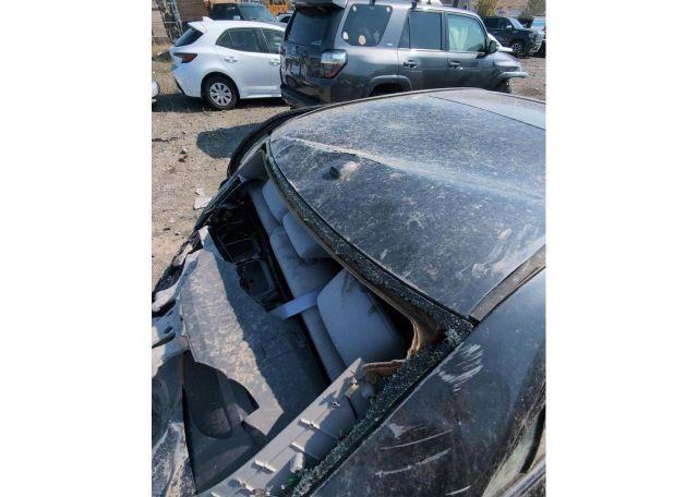 2009 TOYOTA COROLLA S