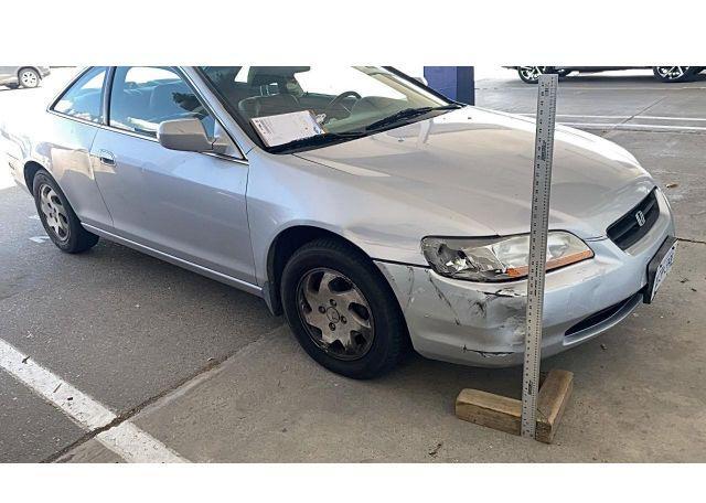 2000 HONDA ACCORD EX