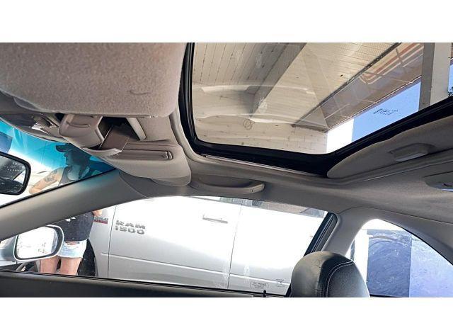 2000 HONDA ACCORD EX