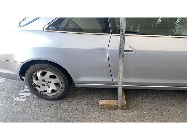 2000 HONDA ACCORD EX