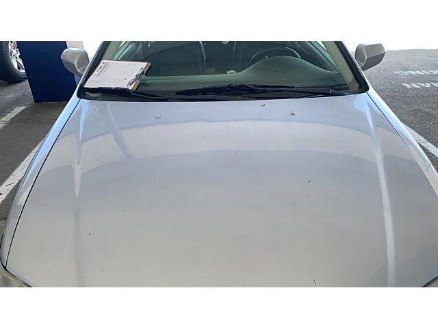 2000 HONDA ACCORD EX