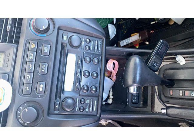 2000 HONDA ACCORD EX