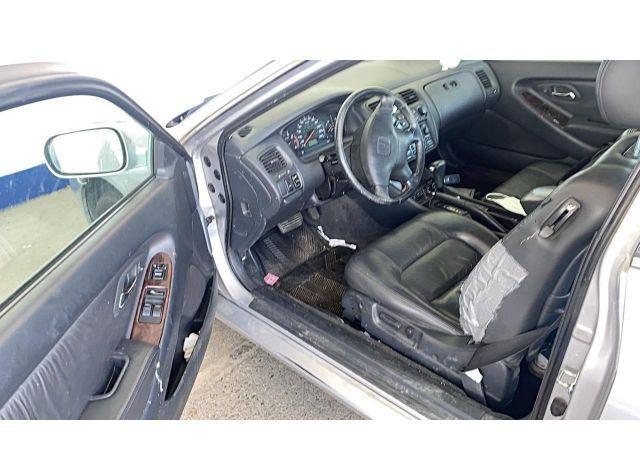 2000 HONDA ACCORD EX