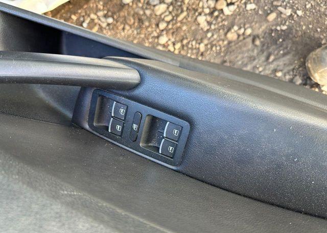 2015 VOLKSWAGEN PASSAT SEL