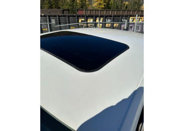 2015 VOLKSWAGEN PASSAT SEL