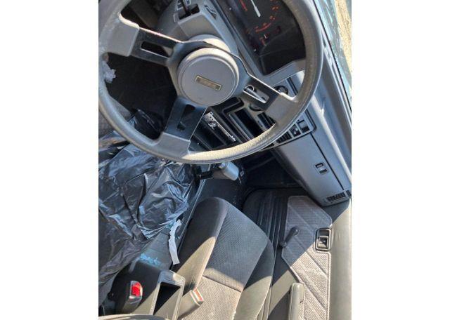 1992 MAZDA B2600 CAB PLUS
