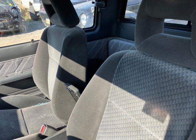 1992 MAZDA B2600 CAB PLUS