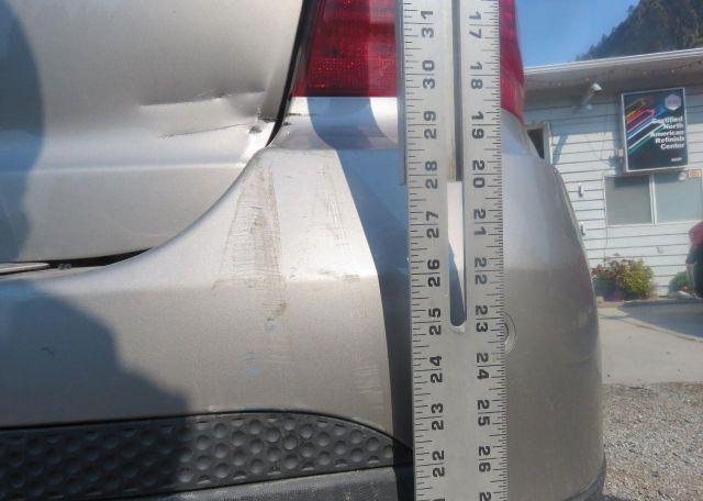 2008 MERCEDES-BENZ ML 320 CDI