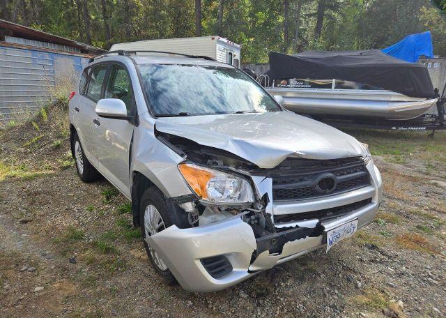 2011 TOYOTA RAV4