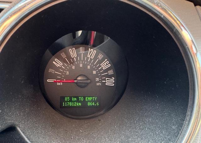2006 FORD MUSTANG