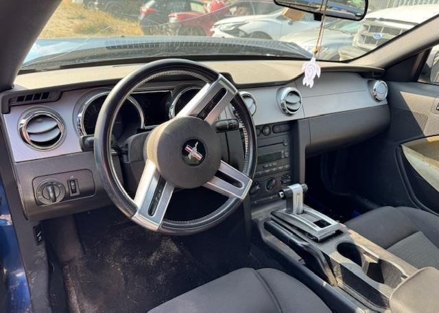 2006 FORD MUSTANG