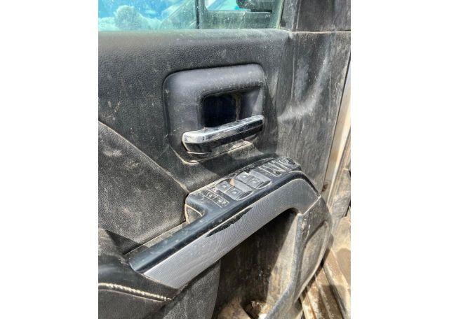 2019 CHEVROLET SILVERADO K2500 HEAVY DUTY LT