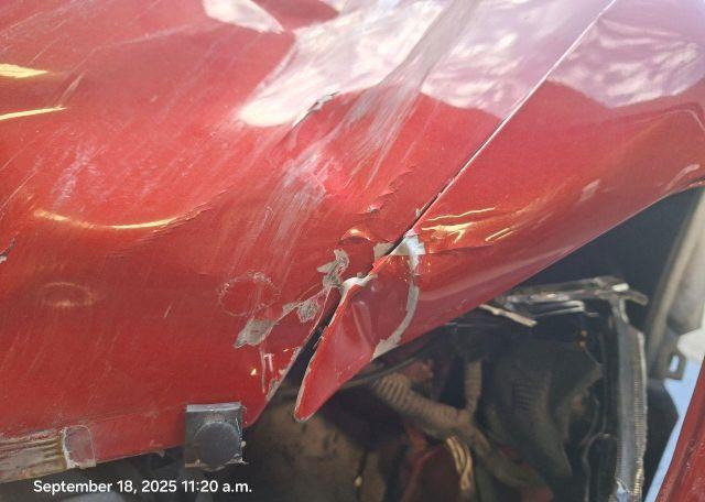 2009 TOYOTA COROLLA S