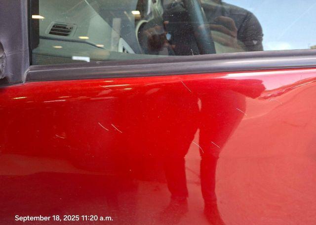 2009 TOYOTA COROLLA S