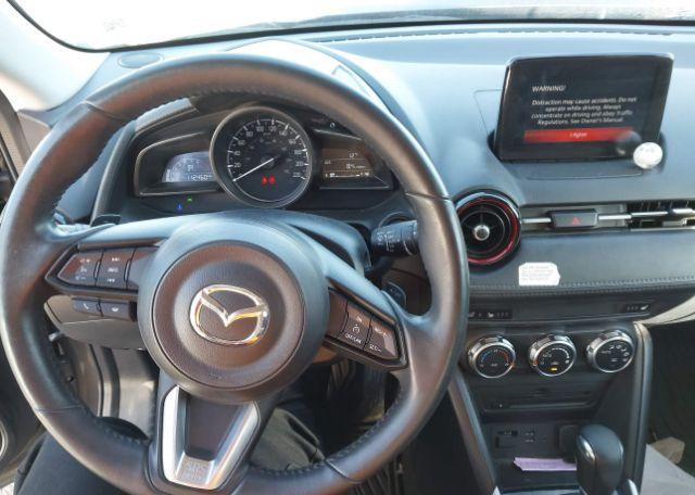2018 MAZDA CX-3 TOURING