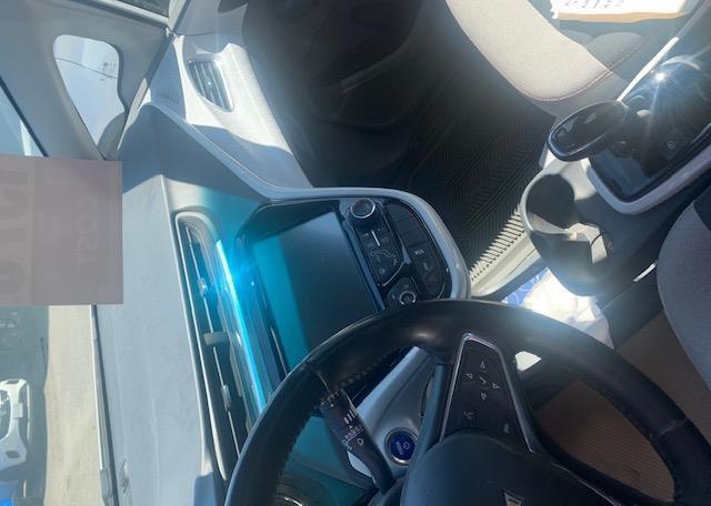 2017 CHEVROLET BOLT EV LT