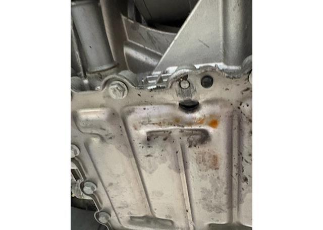 2017 CHEVROLET BOLT EV LT
