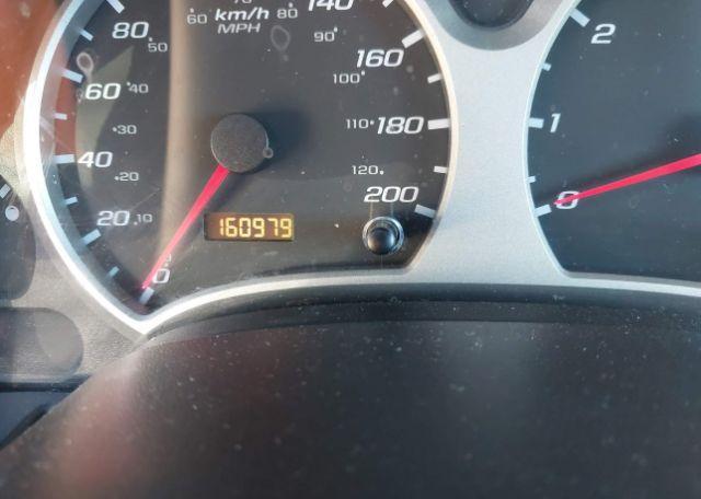 2005 CHEVROLET EQUINOX LT