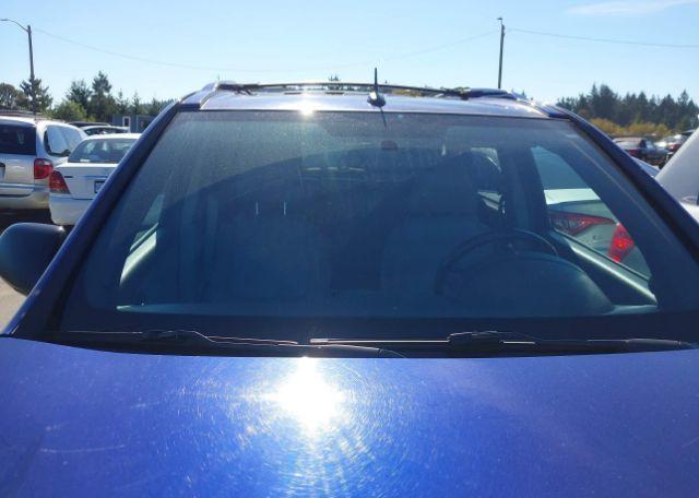 2005 CHEVROLET EQUINOX LT