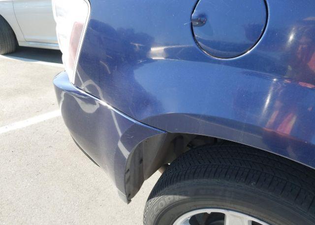 2005 CHEVROLET EQUINOX LT
