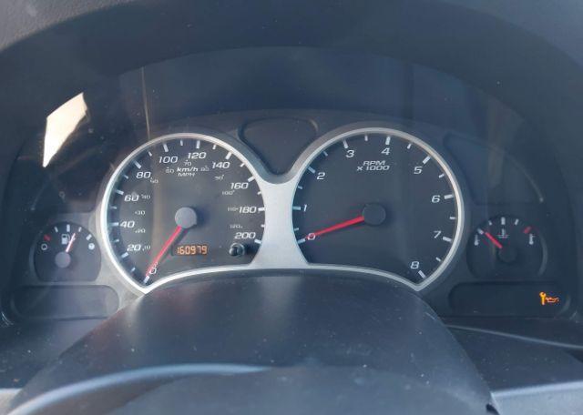2005 CHEVROLET EQUINOX LT