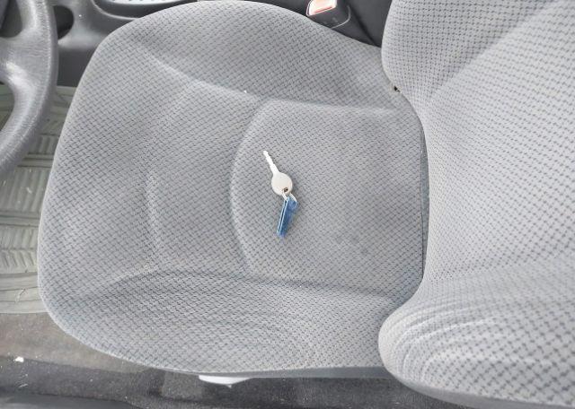 2005 CHRYSLER SEBRING