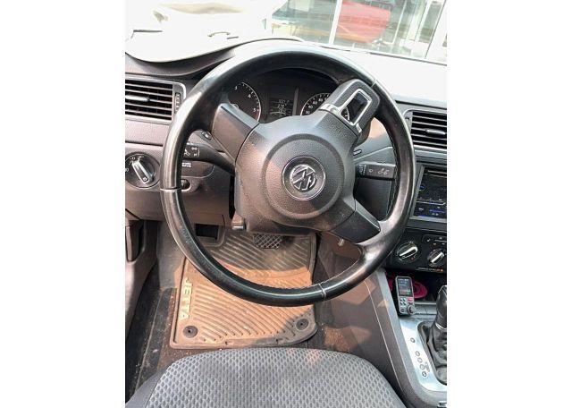 2012 VOLKSWAGEN JETTA
