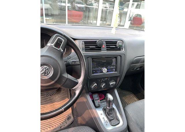 2012 VOLKSWAGEN JETTA