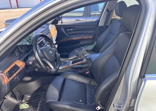 2008 BMW 335XI