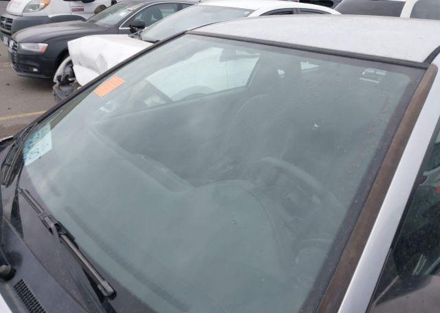 2002 HONDA CIVIC LX