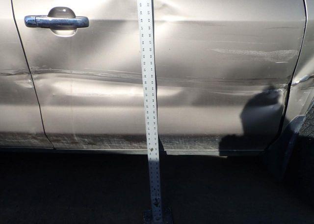 2004 ACURA MDX