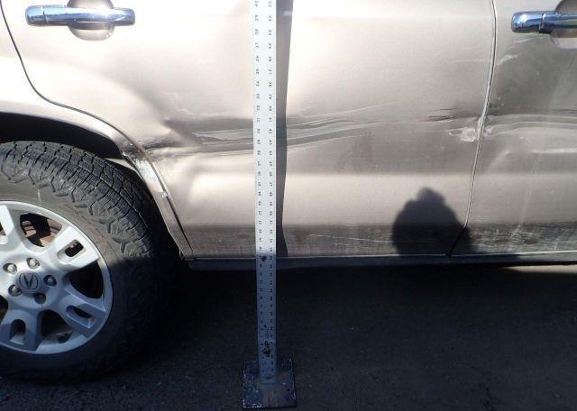 2004 ACURA MDX