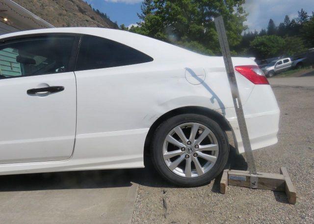 2008 HONDA CIVIC