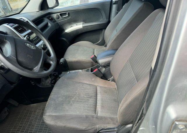 2009 KIA SPORTAGE LX