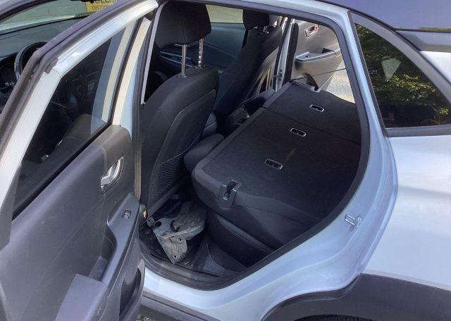 2021 HYUNDAI KONA