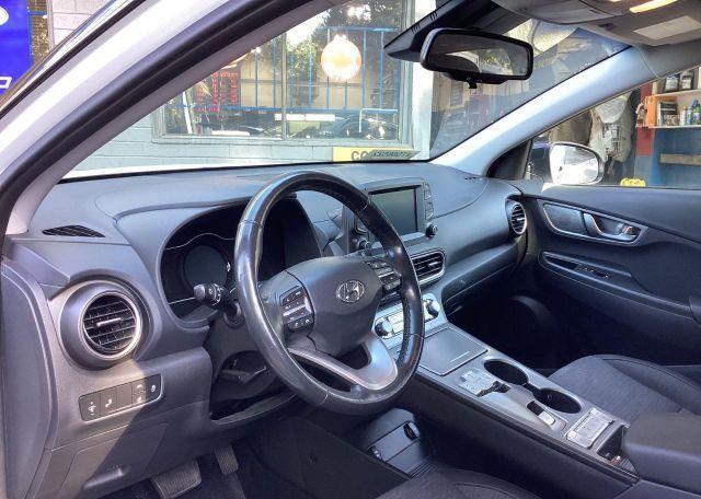 2021 HYUNDAI KONA