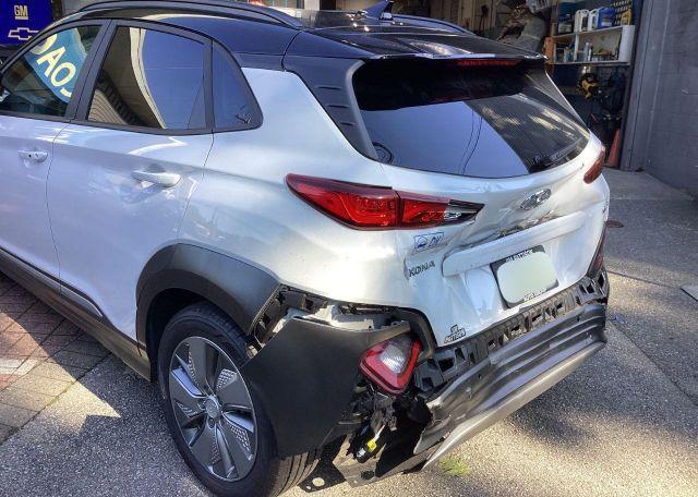 2021 HYUNDAI KONA